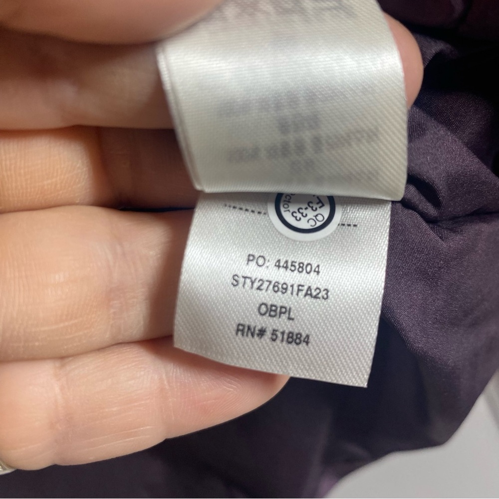 Patagonia Worn Wear
Women's Radalie Jacket Size XS - Picture 6 of 6